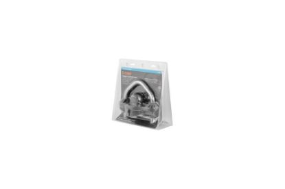 Universal Trailer Coupler Lock (Hammer-Tone Epoxy)