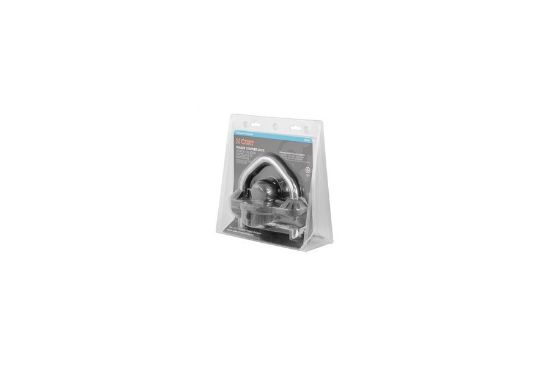 Universal Trailer Coupler Lock (Hammer-Tone Epoxy)