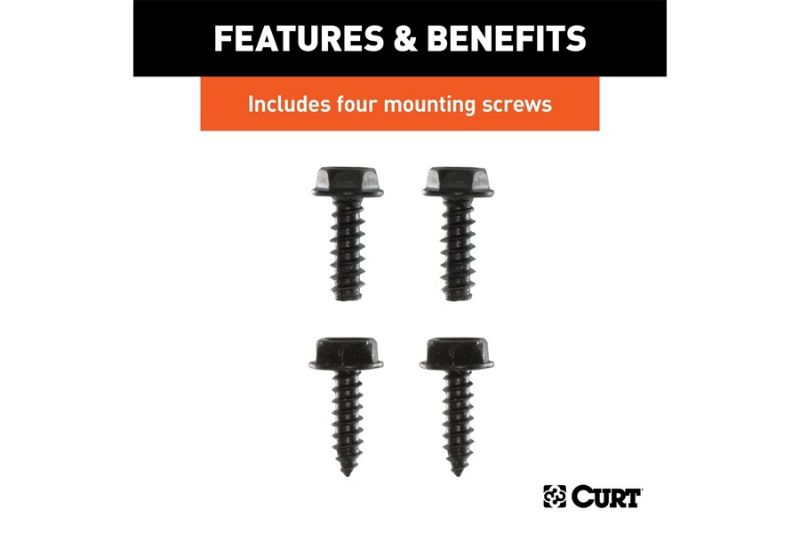 Venturer Trailer Brake Controller Mounting Bracket