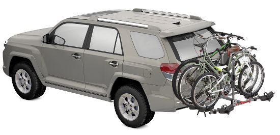 Yakima FourTimer Bike Rack