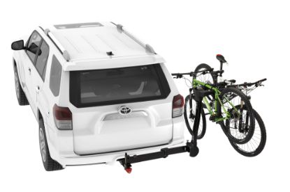 Yakima FullSwing Bike Rack