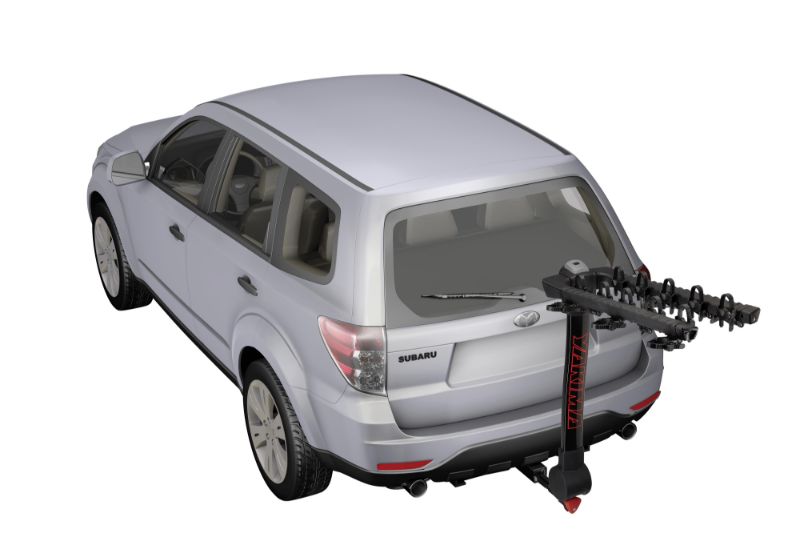 Yakima FullTilt 5 Bike Rack