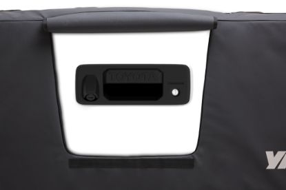 Yakima GateKeeper - MD - Black