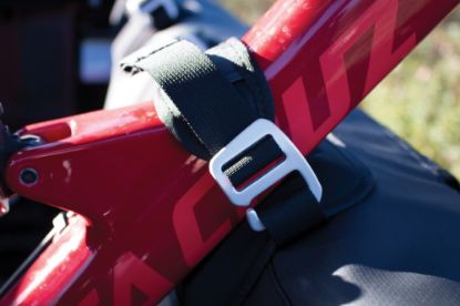 Yakima GateKeeper - MD - Black