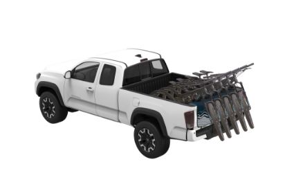 Yakima GateKeeper - MD - Cascade Blue