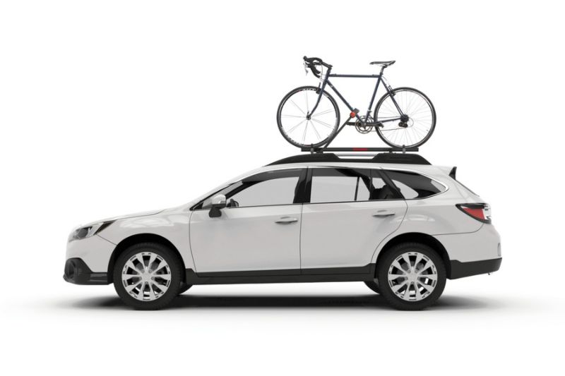 Yakima Raptor Aero Bike Rack