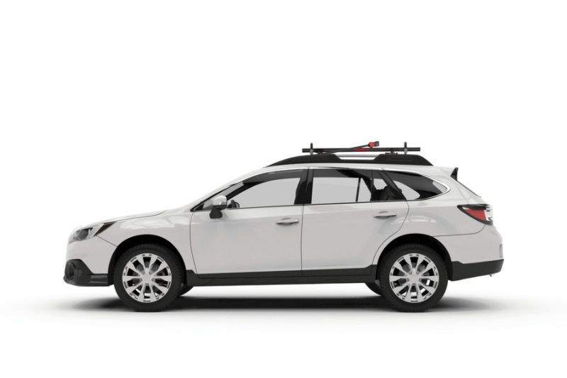 Yakima Raptor Aero Bike Rack