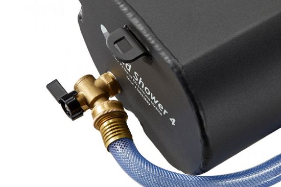 Yakima RoadShower LG (10 gal)