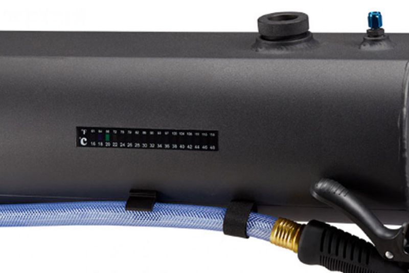 Yakima RoadShower LG (10 gal)