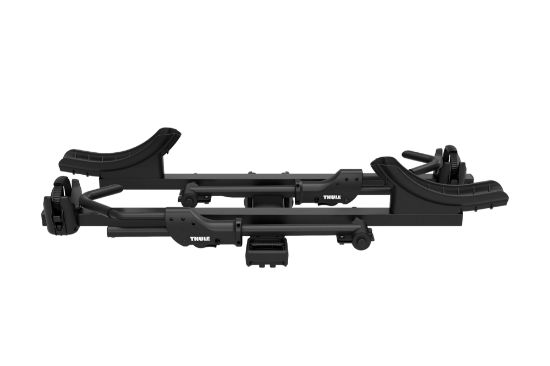 Thule T2 Pro X 2 Bike 1.25 Inch Receiver