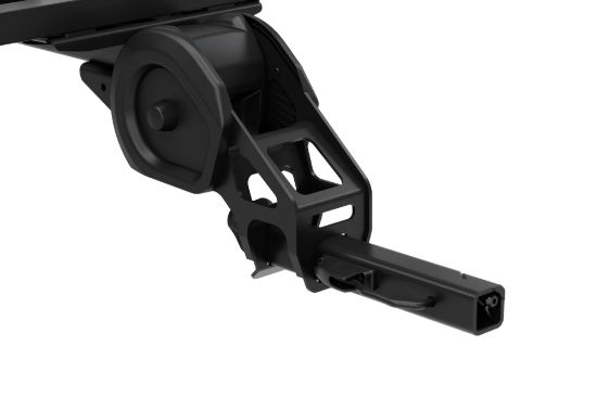 Thule T2 Pro X 2 Bike 1.25 Inch Receiver