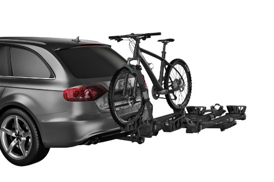 Thule T2 Pro XT - 2 Bike Add-On 2 Inch