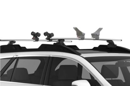 Yakima HandRoll Kayak Rack