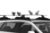 Yakima HandRoll Kayak Rack