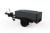 Yakima HD Track 72 with CapNuts