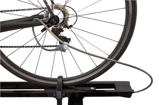 Yakima HighRoad Bike Rack