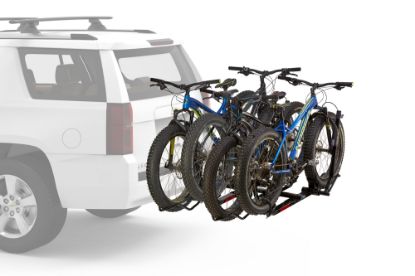 Yakima HoldUp EVO Plus 2 Bike Rack