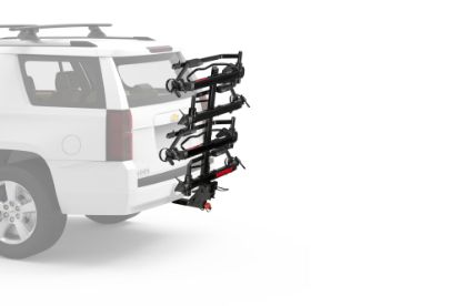 Yakima HoldUp EVO Plus 2 Bike Rack
