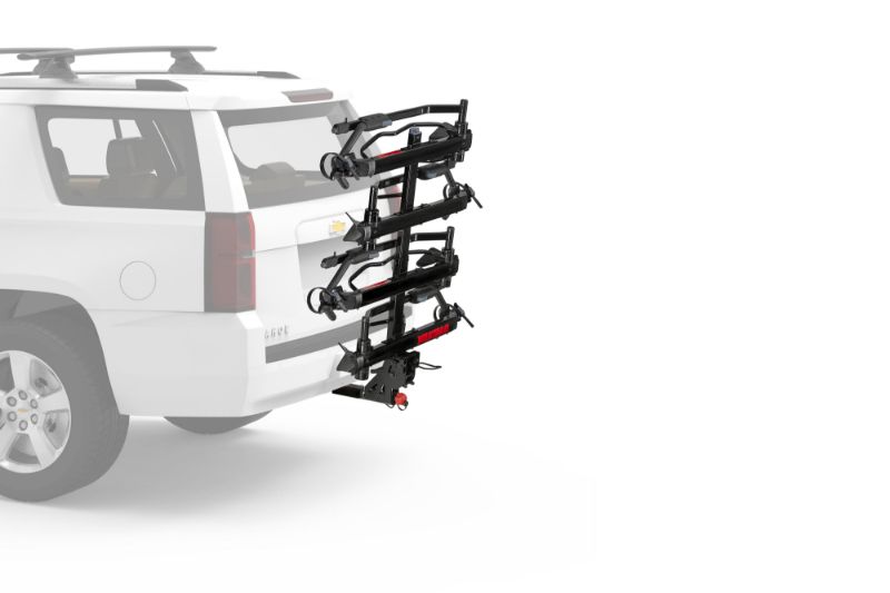 Yakima HoldUp EVO Plus 2 Bike Rack