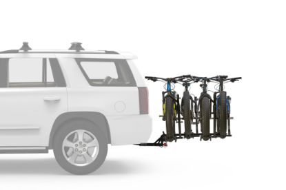Yakima HoldUp EVO Plus 2 Bike Rack