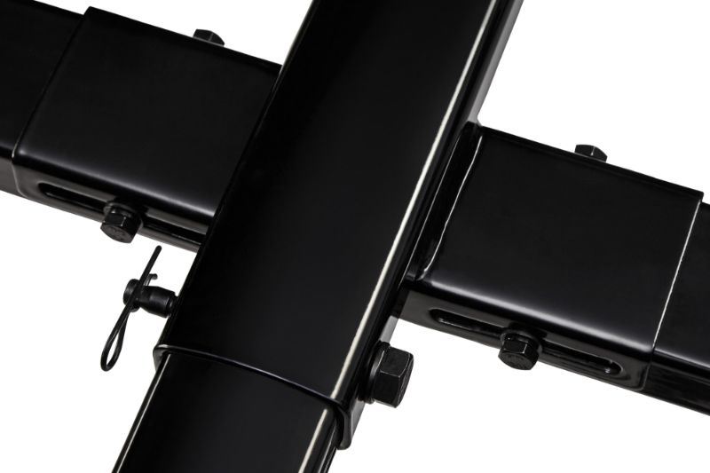 Yakima HoldUp EVO Plus 2 Bike Rack