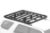 Yakima LockNLoad Corner Bracket Kit