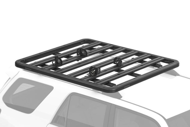 Yakima LockNLoad Corner Bracket Kit