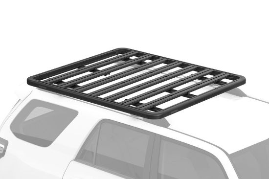 Yakima LockNLoad Platform B 60x54 (2 bar system) Cargo Basket