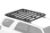 Yakima LockNLoad Platform B 60x54 (2 bar system) Cargo Basket
