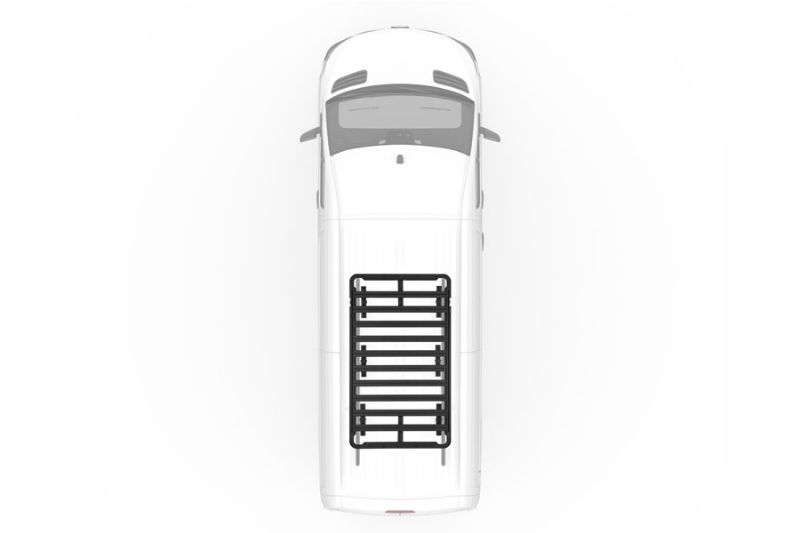 Yakima LockNLoad Platform E 84x49 (3 bar system) Cargo Basket
