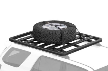 Yakima LockNLoad Spare Wheel Holder