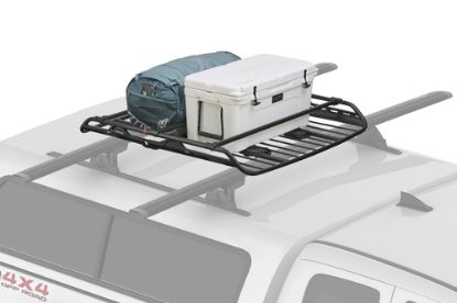 Yakima OffGrid Accessory Bar Medium Cargo Basket