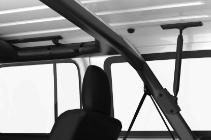Yakima RibCage JL 4DR