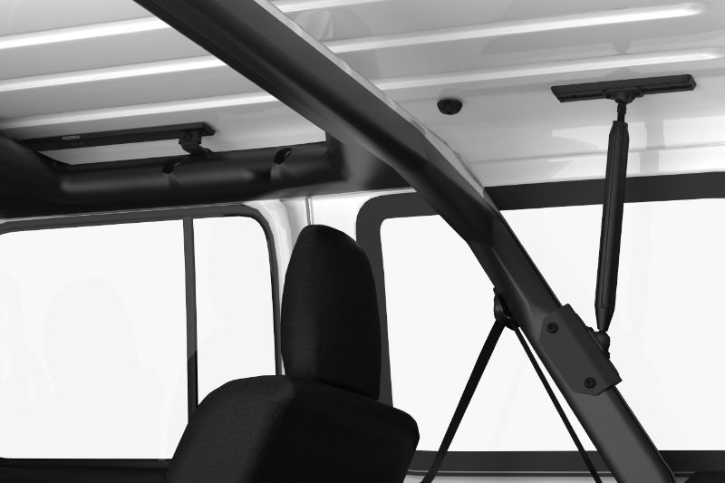 Yakima RibCage JL 4DR