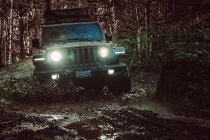 Yakima RibCage JL 4DR