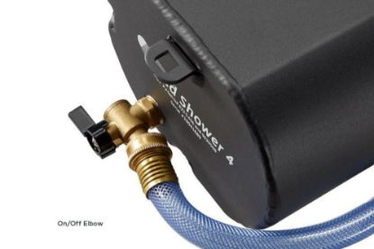 Yakima RoadShower 10G
