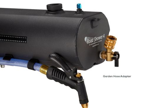 Yakima RoadShower 10G