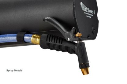 Yakima RoadShower 10G