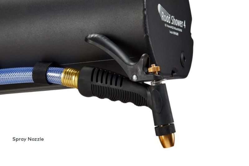 Yakima RoadShower 10G