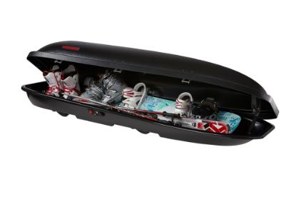 Yakima RocketBox Pro 11 Cargo Box