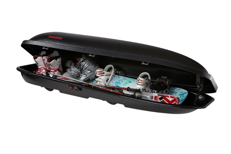 Yakima RocketBox Pro 11 Cargo Box