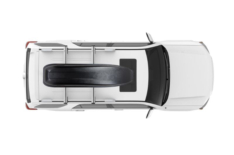 Yakima RocketBox Pro 11 Cargo Box