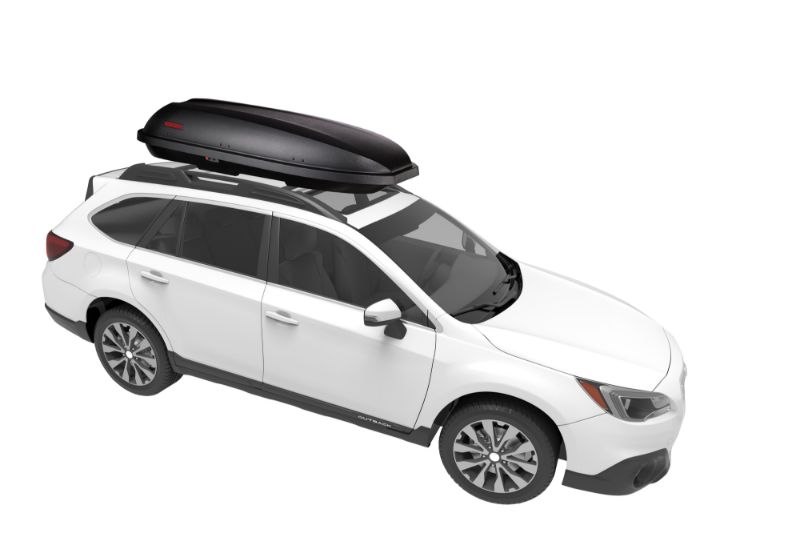 Yakima RocketBox Pro 11 Cargo Box