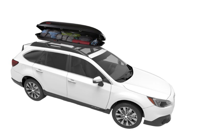 Yakima RocketBox Pro 11 Cargo Box