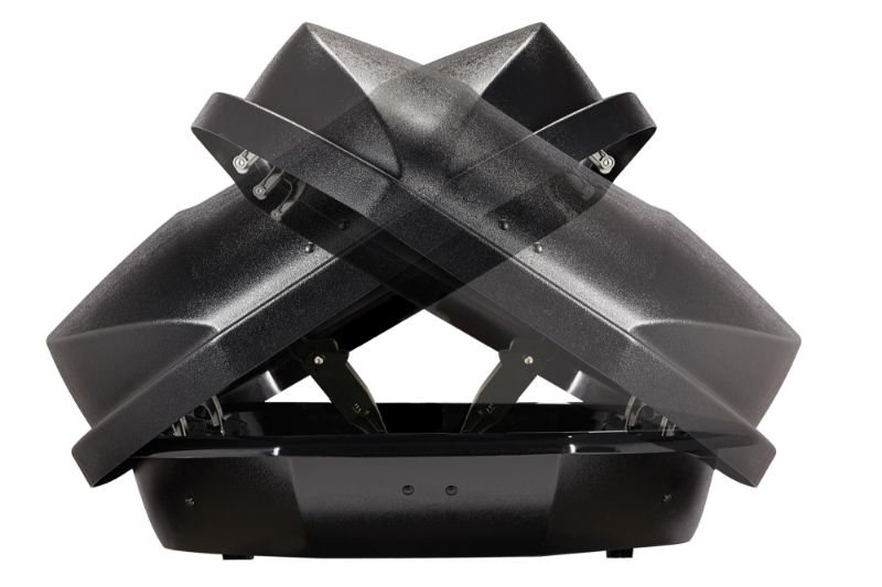 Yakima RocketBox Pro 11 Cargo Box