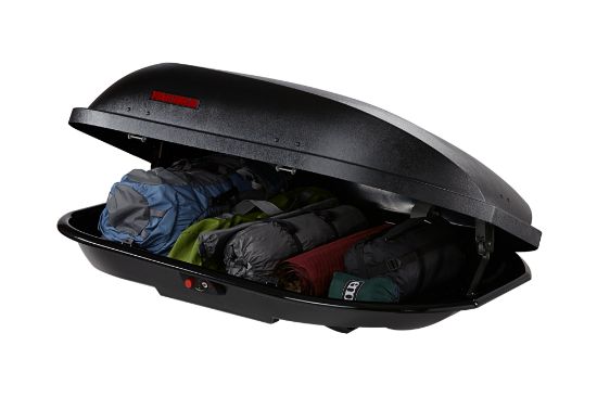 Yakima RocketBox Pro 12 Cargo Box