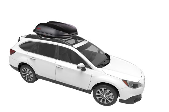 Yakima RocketBox Pro 12 Cargo Box