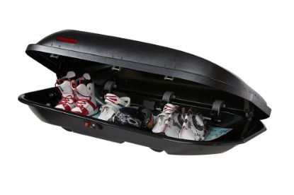 Yakima RocketBox Pro 14 Cargo Box
