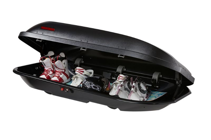 Yakima RocketBox Pro 14 Cargo Box