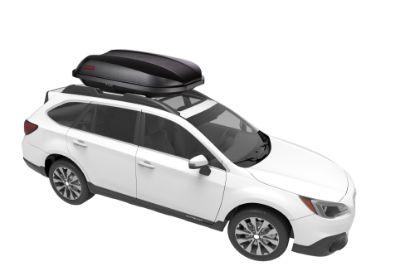 Yakima RocketBox Pro 14 Cargo Box